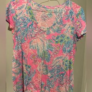 Lilly Pulitzer Top